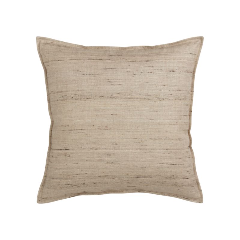AsantoPillow18inNaturalS12