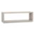 AscendTaupe55inOpen3QF11