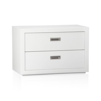 Ascend II White 27
