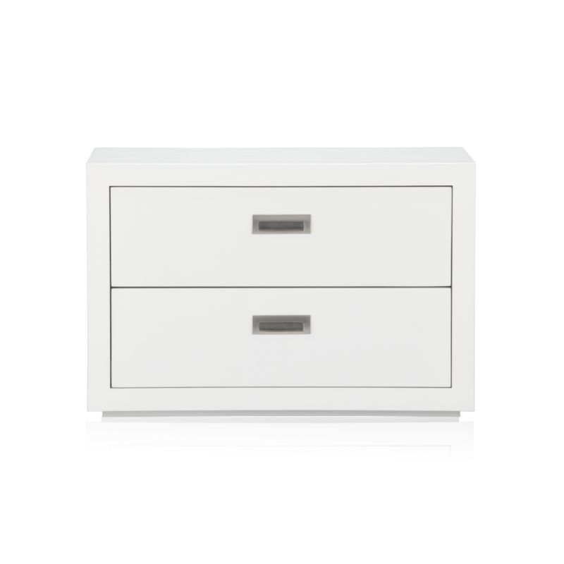 AscendWhite27inDrwrF10