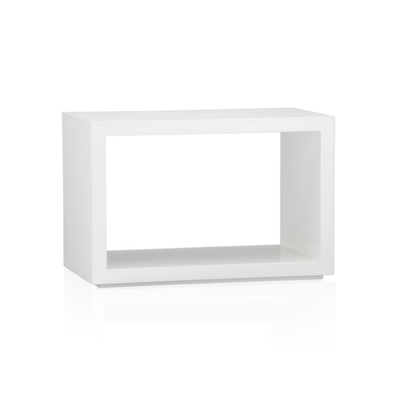 AscendWhite27inOpen3QF10