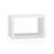 AscendWhite27inOpen3QF10