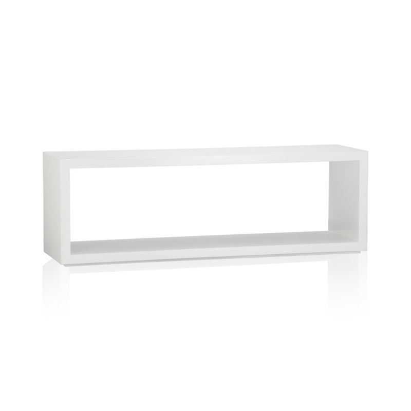 AscendWhite55inOpen3QF10
