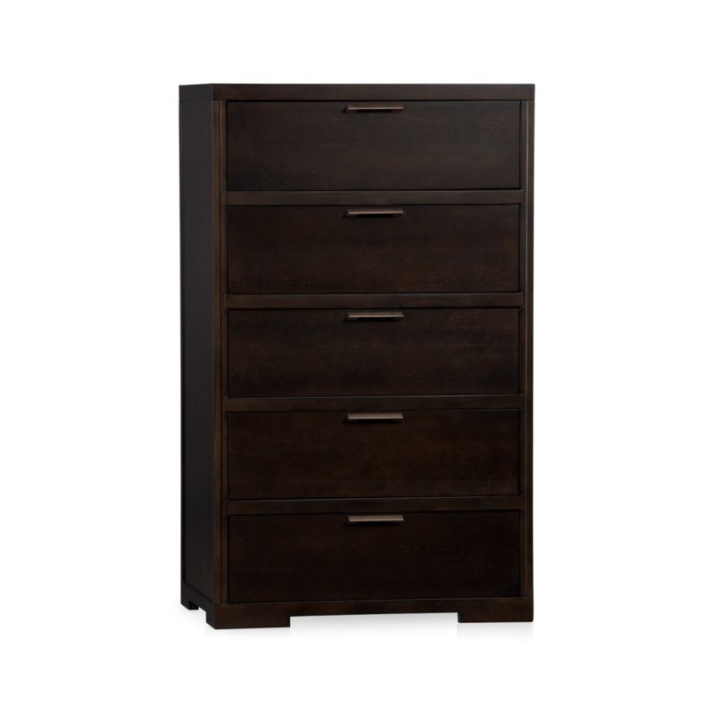 Asher 5-Drawer Chest