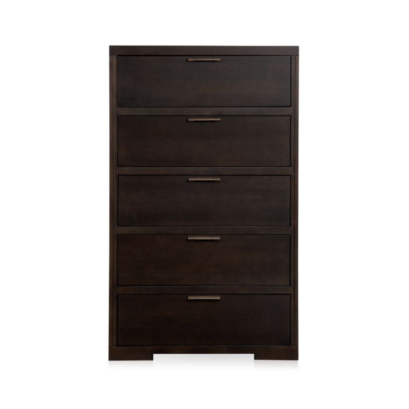 Asher 5-Drawer Chest