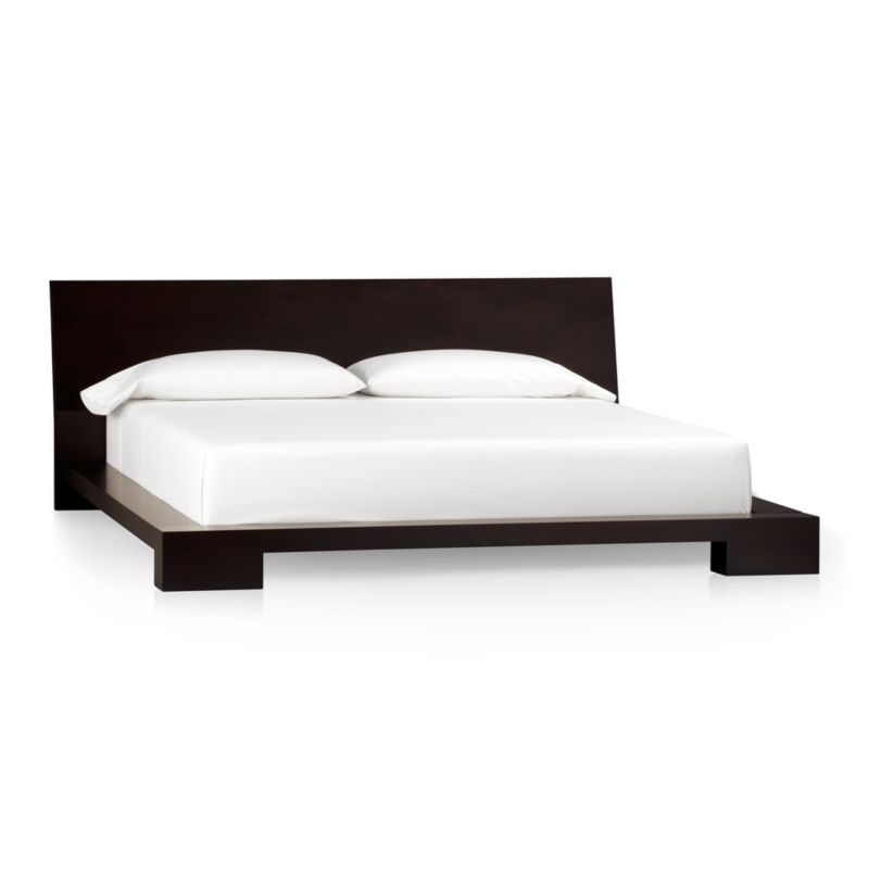 Asher King Bed