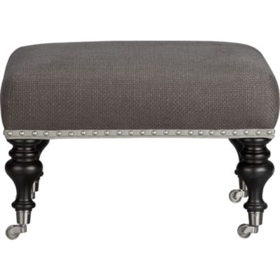 Asheville Ottoman
