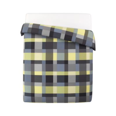 Ashton King Duvet Cover