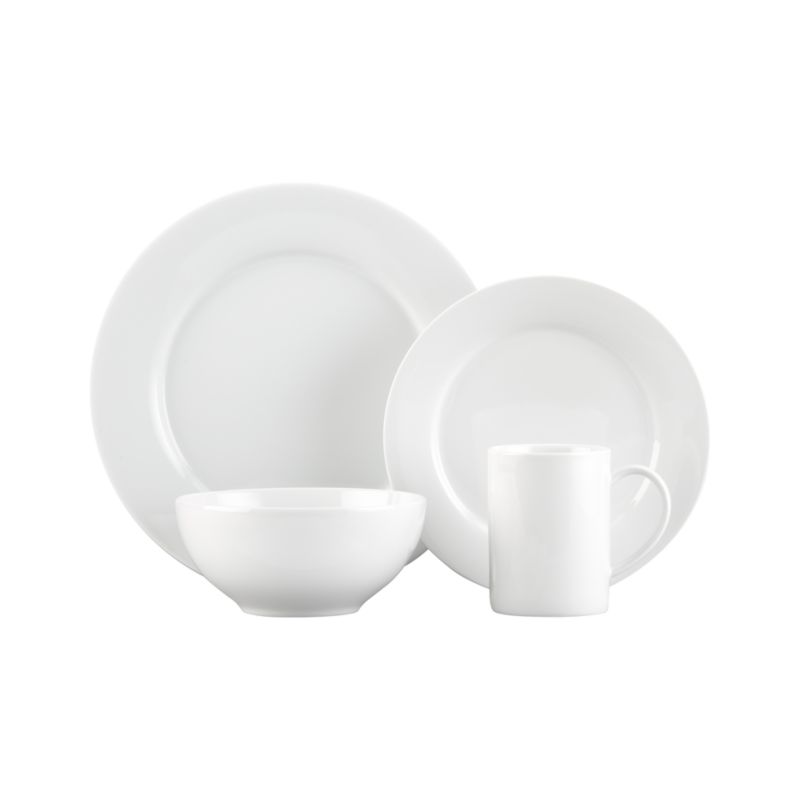 Aspen Dinnerware