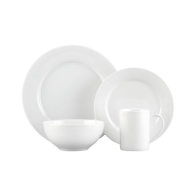 Aspen 4-Piece Place Setting