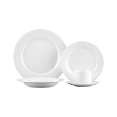 Aspen 5-Piece Place Setting