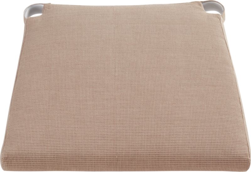 Aspen Henley Natural Cushion