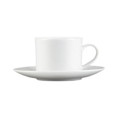 Aspen Cup and Saucer