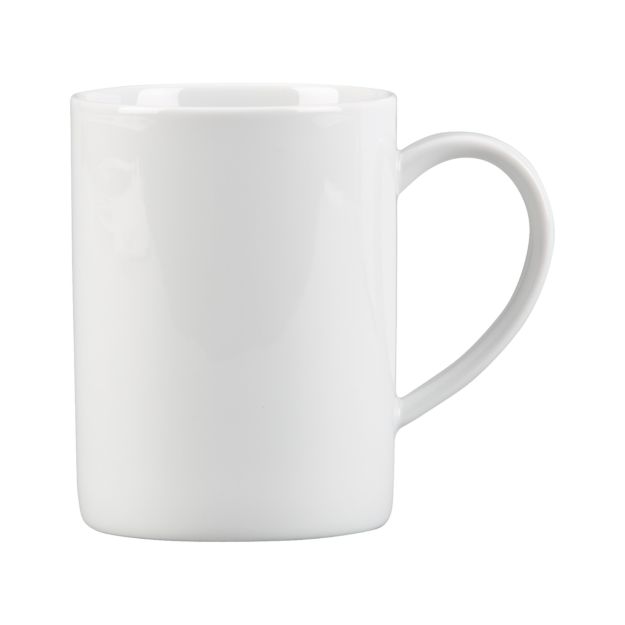 Mug Printing App