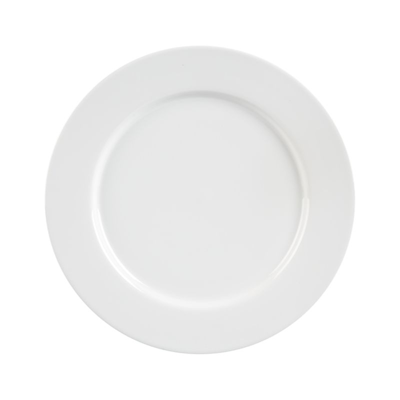 Platter-Buffet Plate. 13.25" dia.