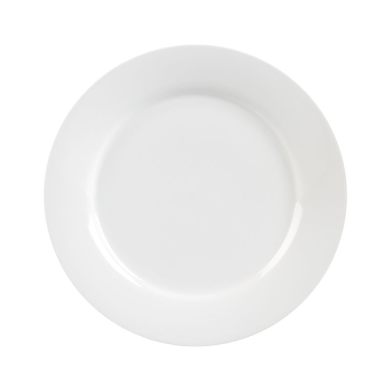 Aspen Salad Plate
