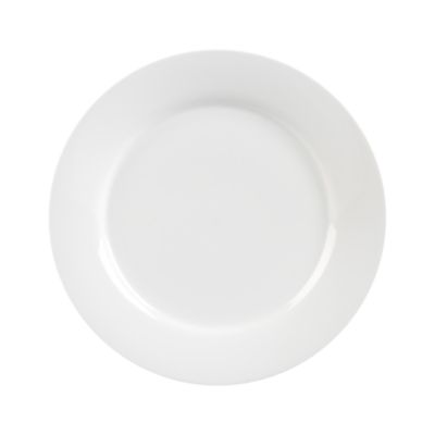 Aspen Salad Plate