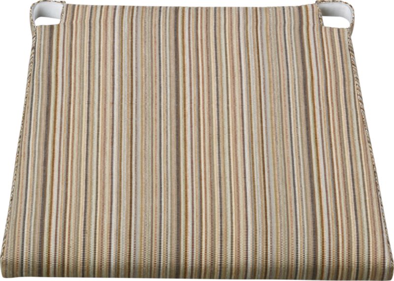 Aspen Terrazzo Stripe Cushion