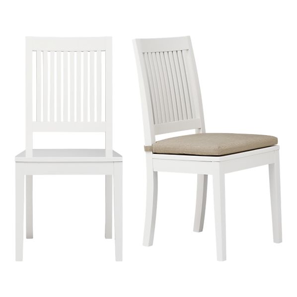 Desk chair