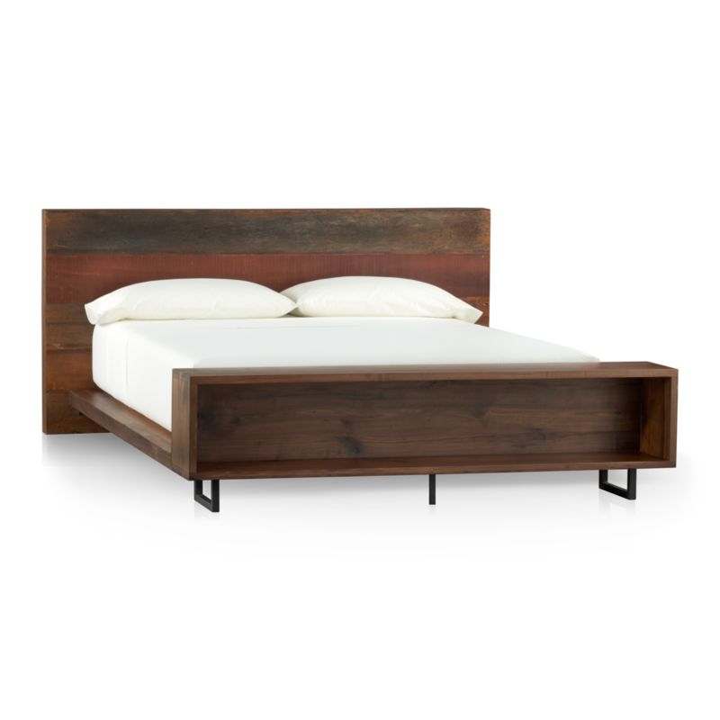 Atwood Queen Bed