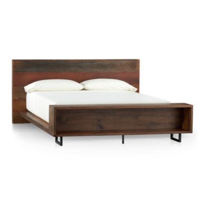 Atwood Queen Bed