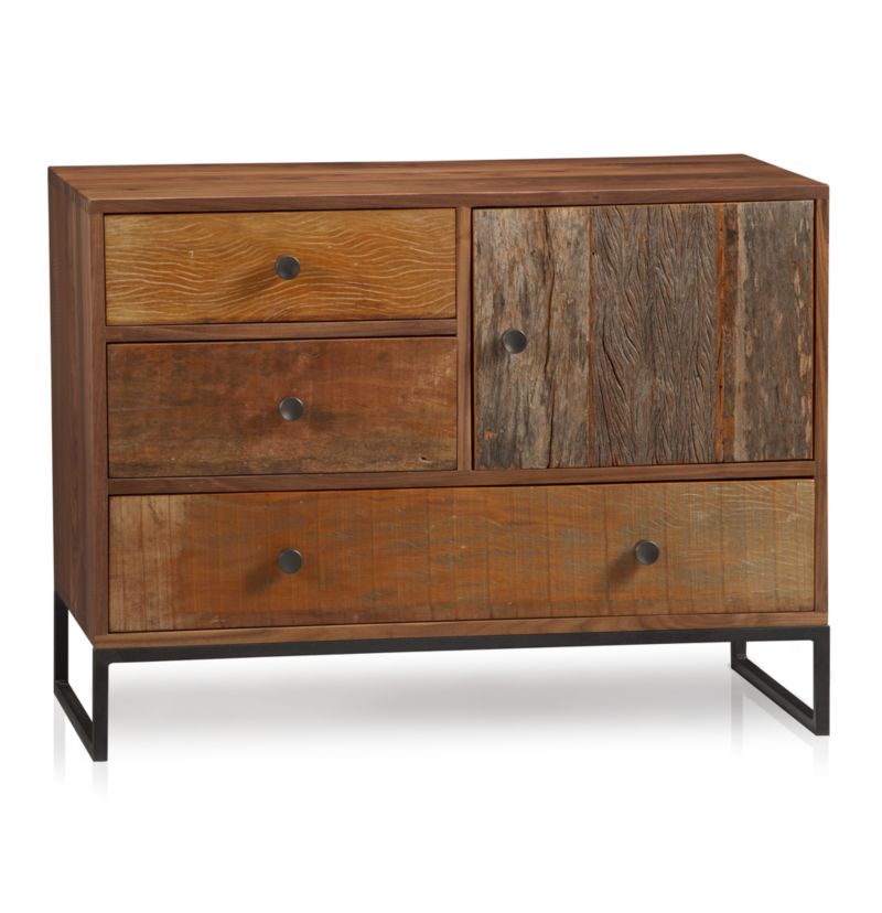 Atwood Chest