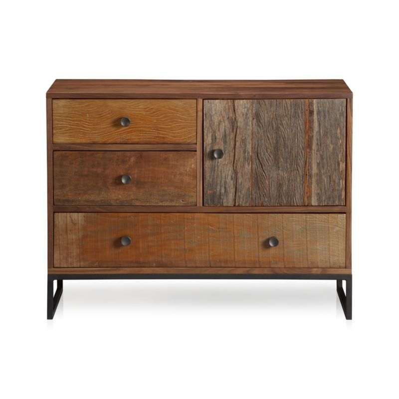 Dressers, Chests