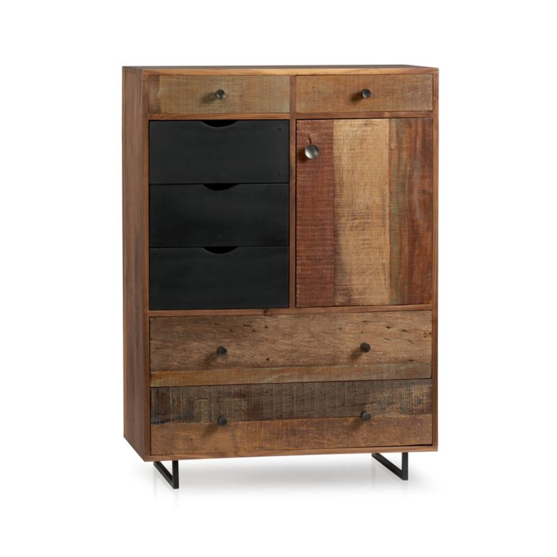 Atwood Tall Chest