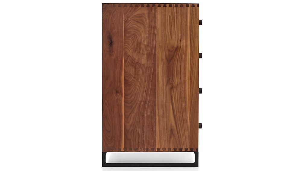 Atwood 6Drawer Dresser Crate and Barrel