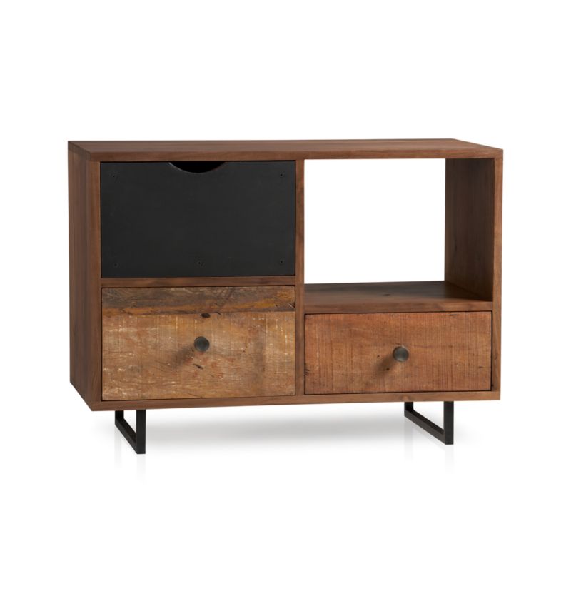 Atwood Large Nightstand