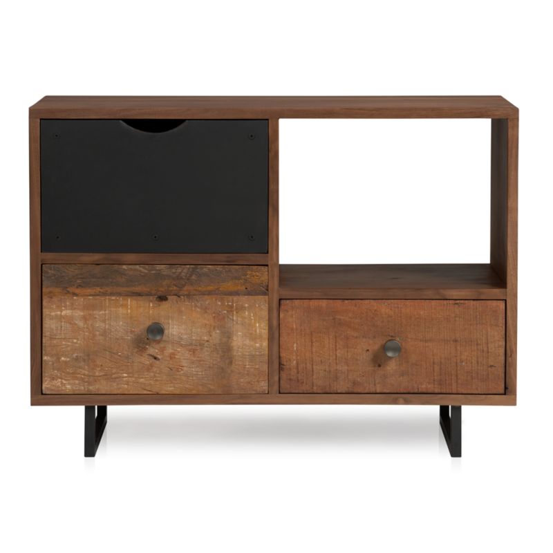 Atwood Large Nightstand.