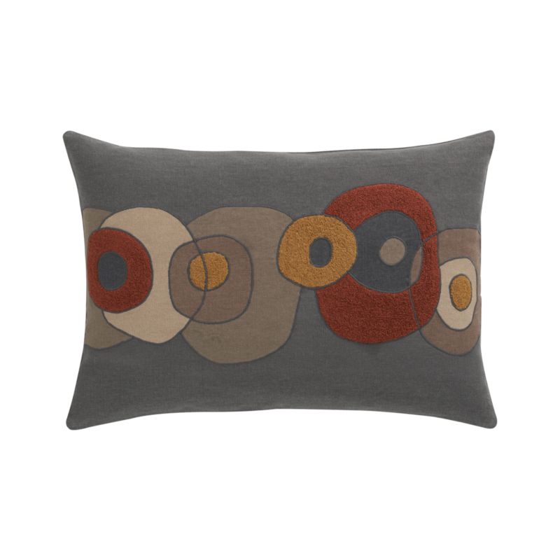 Aubrey 24"x16" Pillow