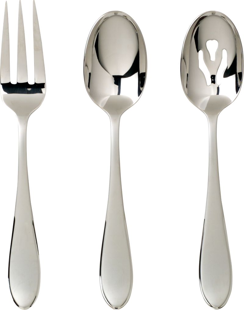 Austen Serving Set