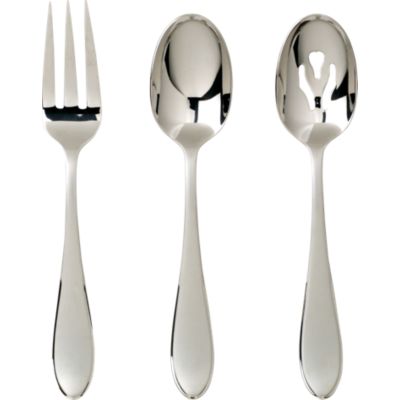 Austen 3-Piece Serving Set