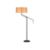 AutryFloorLampLitS12