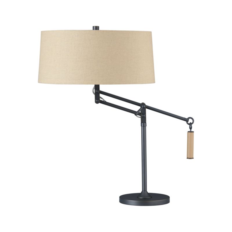 Autry Table Lamp