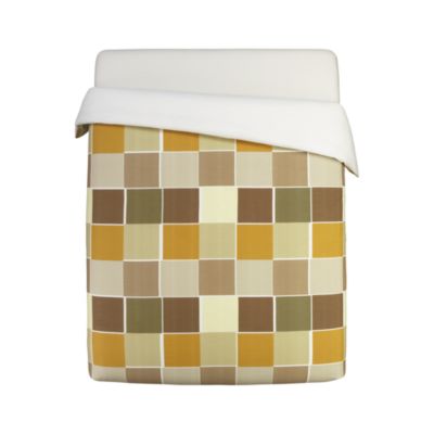 Avalon King Duvet Cover