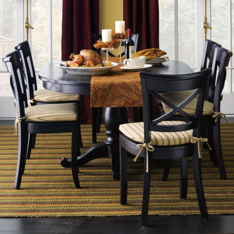 Avalon Extension Dining Table