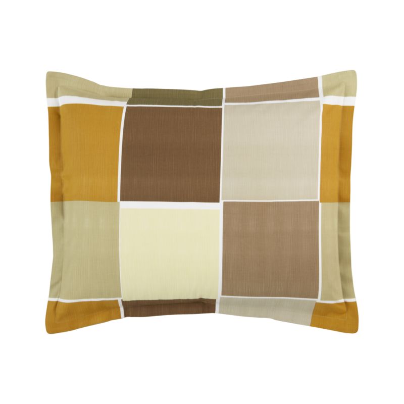Avalon Standard Sham