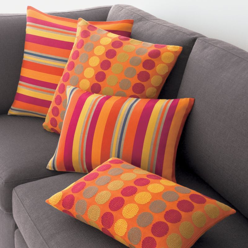 Cavalli 18 Pillow
