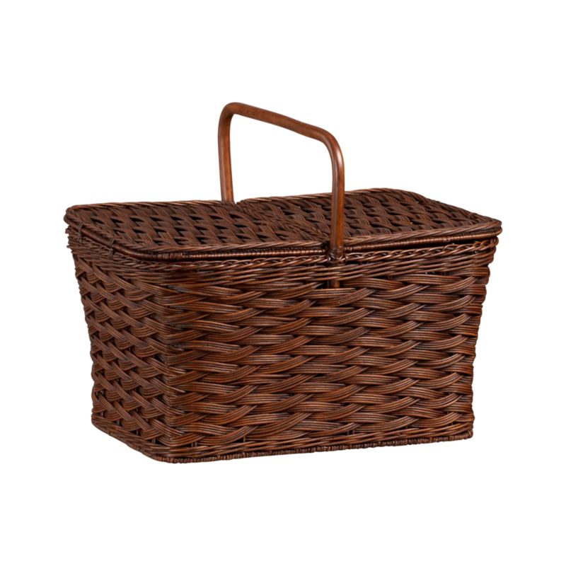 Avignon Picnic Basket