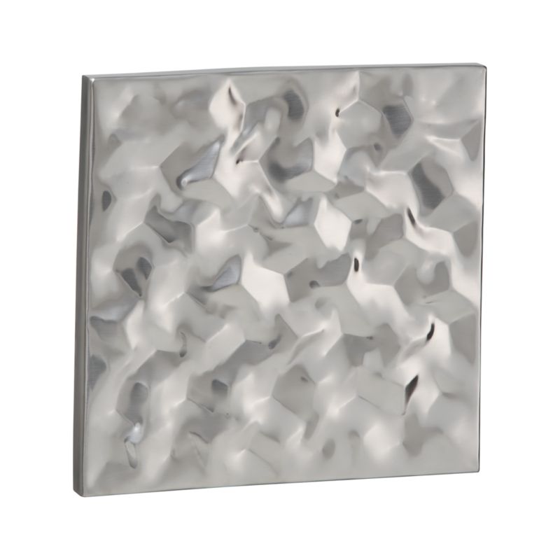 Axel Brushed Wall Art