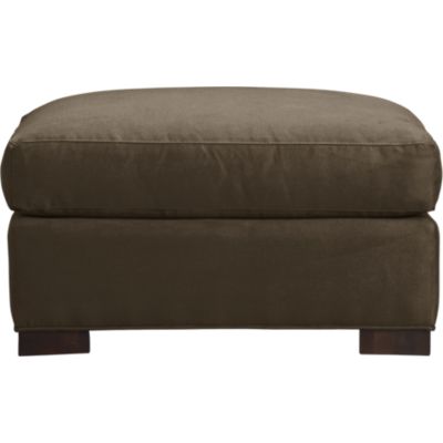 Axis Ottoman