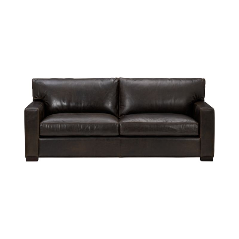 Axis2SeatSofaEspressoS11