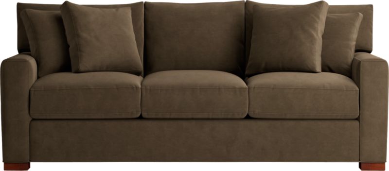 Axis 3-Seat Sofa