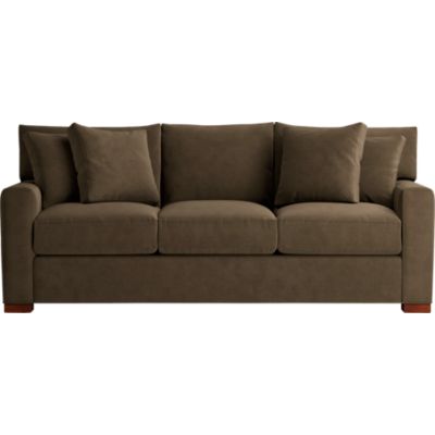 Axis 3-Seat Sofa