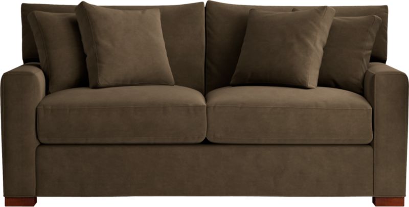 Axis Apartment Sofa