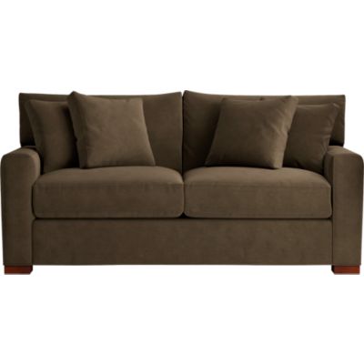 Axis Apartment Sofa