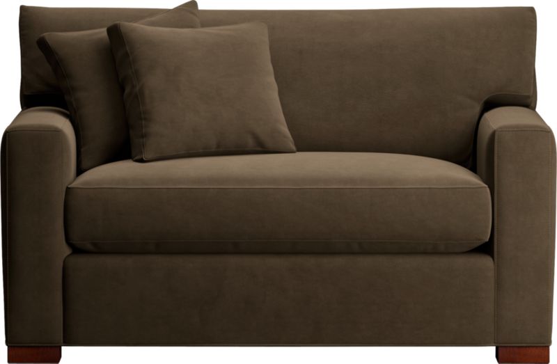 Axis Chair and a Half