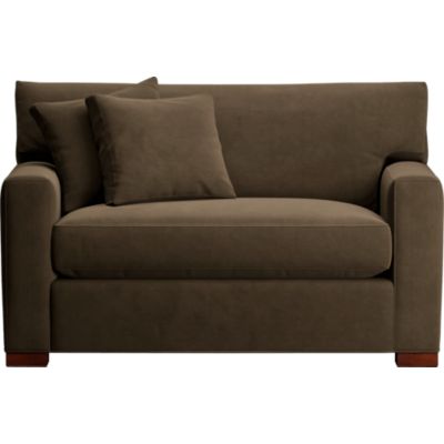 Axis Twin Sleeper Sofa